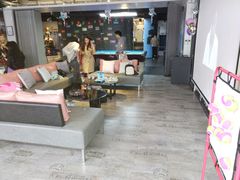 -CIAO·团建聚餐·生日派对轰趴馆(福田店)