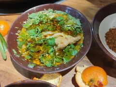 -楠火锅(龙阳广场店)