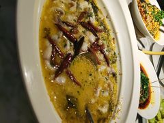 -蔴将·川菜(黄龙万科店)