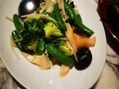 -湖滨28中餐厅·西湖宴·杭州君悦酒店