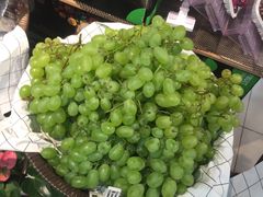 -物美超市(通州果园店)