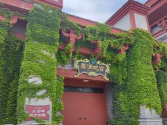 -青岛方特梦幻王国