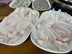 -章记正宗南岗鱼蛋火锅