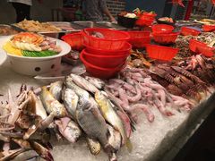 -谊荣海鲜大牌档(石湖店)