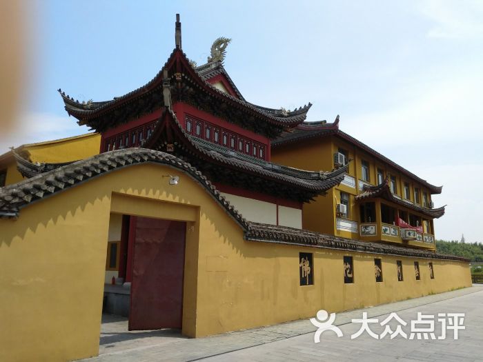 金仙禅寺图片 - 第5张