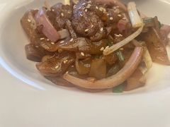 -厦门艾美酒店·乐美中餐厅