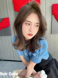 -HairCode芭曲发型