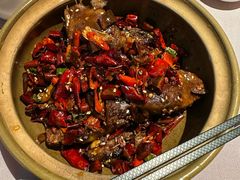 -金鸭季·北京烤鸭(深业上城店)