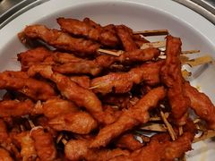 -好伦哥比萨烤肉自助(八里桥店)