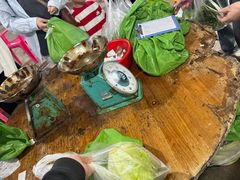 -板桥海鲜广场(文明东店)