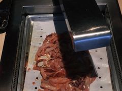 -新石器烤肉(周浦万达店)