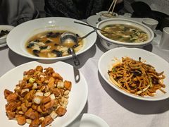 -鸭王烤鸭店(三里河店)