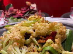 -小河盐帮·私家菜·烤鸭(三元桥·霄云路店)