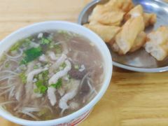 -阿玲面线糊(溪岸路店)