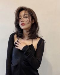 -HG美发设计沙龙