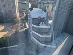 -上海虹桥宾馆(郁锦香品牌酒店)