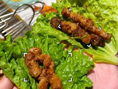 -鼎原力量东北吊炉烧烤(幸福街店)