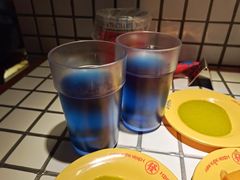 秘制酱料-碌碌发·东南亚风味烧烤档(体育西店)