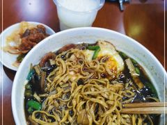 -张二面馆(山门口店)