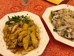 -化州大众美食城(宝安老牌店)
