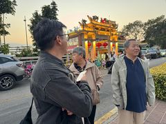 -白城沙滩