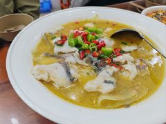 -椒香川流不息川菜馆(二七北路店)