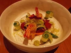 -沈阳君悦酒店·意坊意大利餐厅