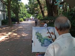 -九龙公园