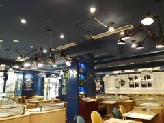 -汤姆家的牛排意面披萨(融创茂店)