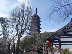 -常熟方塔园