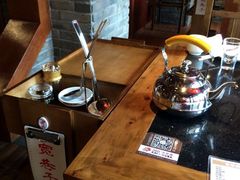 -宽巷子成都火锅(南站店)