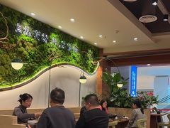 -云海肴汽锅鸡·云南小炒(曲江大悦城店)