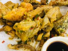 -云腾砂锅粥(龙津东路店)