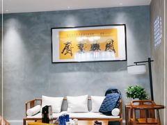 大堂-同胜祥清真新豫菜(丰乐路总店)