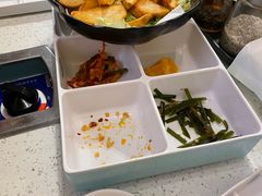 -韩时烤肉(枫蓝店)