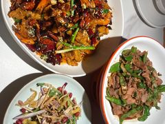 -首秀·四川料理(吾悦广场店)