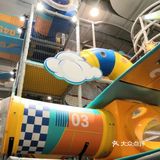 亲子游要去[加油]Meland Club