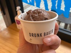 -DRUNK BAKER(上海陕康里店)