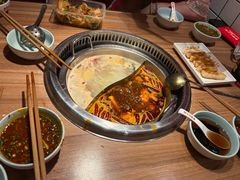 -季季红火锅(柳州广惠商业店)