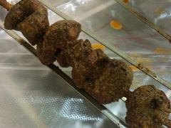 -高原第一家资格烤羊肉(玉林南路总店)