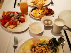 -深圳东部华侨城茵特拉根酒店