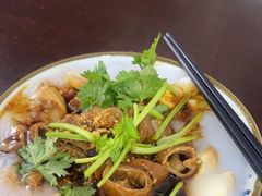 -长远七记