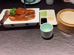 -亦海人家烤鸭店(康定街店)