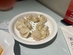 -百饺园(平山道店)