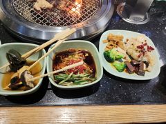 -韩盛·盛江山自助料理(于洪新玛特店)