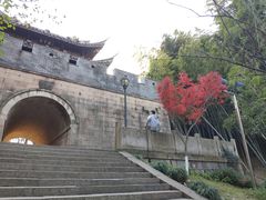-峙山公园