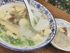 -小潘记鸭血粉丝汤