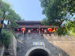 -鼓楼(西湖风景名胜区)