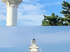 -日照灯塔风景区