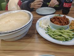-合合春饼·酱骨·东北菜(潘家园店)